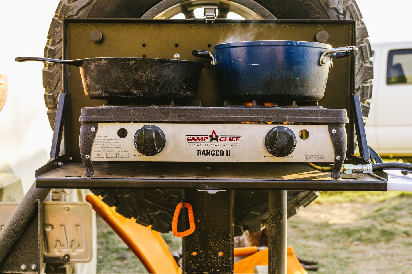 RIGD SUPPLY UltraTable™ for UltraSwing™