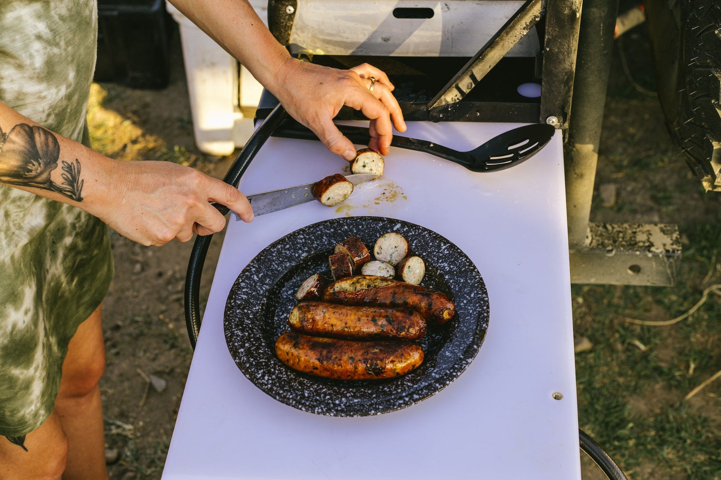 RIGD SUPPLY UltraTable™ for UltraSwing™