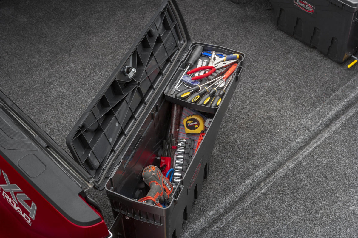 SECOND INSERT TRAY FOR YOUR SWINGCASE