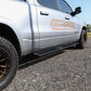 Side Steps - Heavy Duty for American Trucks