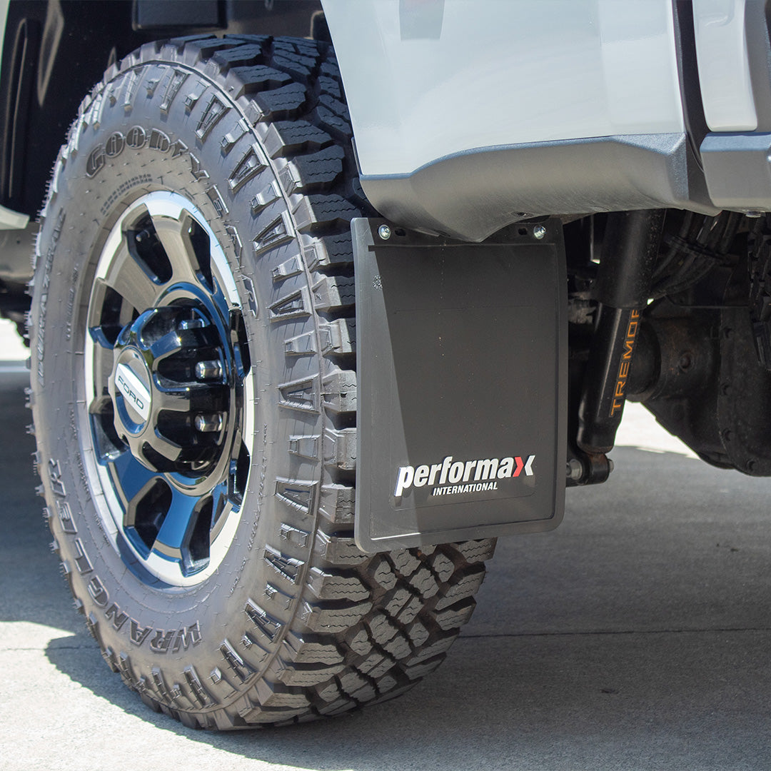 2025 FORD F250 Lariat - TREMOR Pack Avalanche