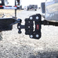 Phantom-XT Torsion-Flex Hitch 3500kg