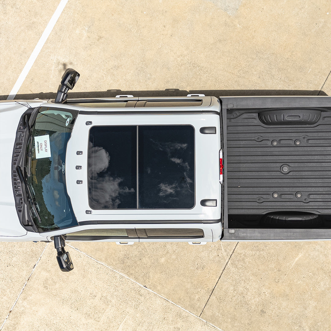 2024 GMC 2500 AT4 - Onyx Black