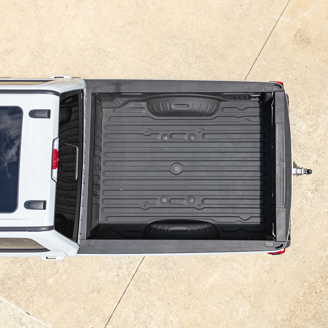 2024 GMC 2500 AT4 - Onyx Black