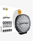 Lightforce GENESISLED210 Genesis LED Professional Edition Driving Light (Single)