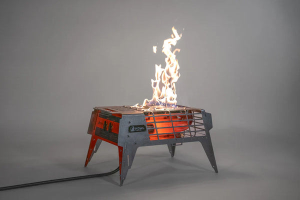 Howl Campfires - The Howl R4 MKii