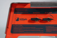 Howl Campfires - The Howl R4