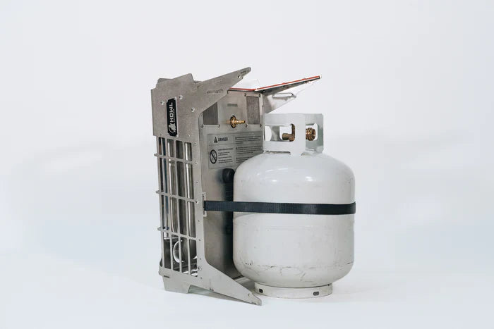 Howl Campfires - The Howl R4