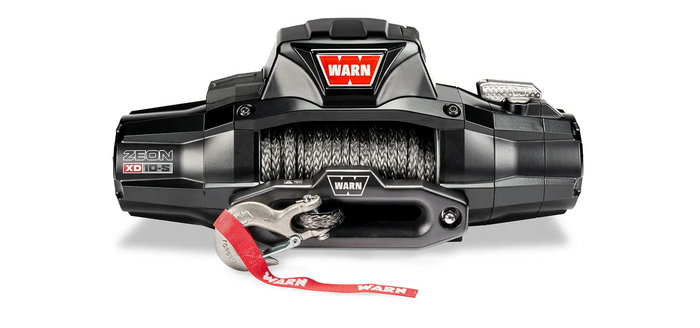 Warn ZEON XD 10-S