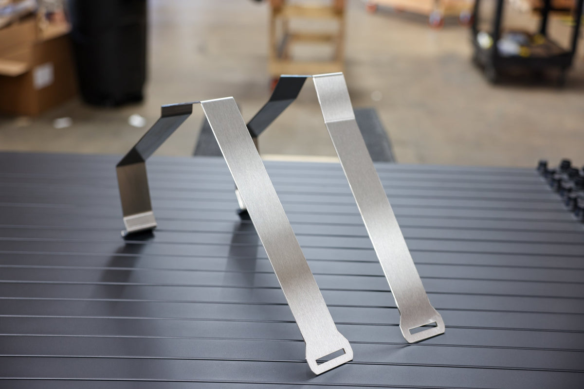 RIGD SUPPLY JerryRig™ Fuel/Water Mount