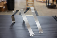 RIGD SUPPLY JerryRig™ Fuel/Water Mount