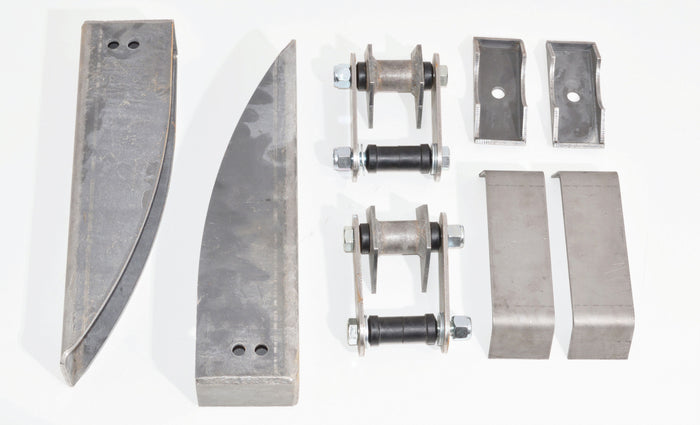 40 POCKET KIT 1955-57 CHEVY CAR - 63216