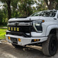 2020-2025 Chevrolet Silverado 2500 Rugged Bullbar