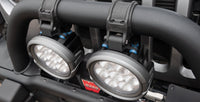 AEV Universal Light & Accessory Mount Kit