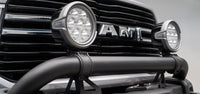 AEV Universal Light & Accessory Mount Kit