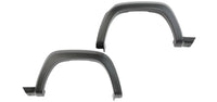 AEV HighMark Fender Flares for 2023+ Chevrolet Colorado ZR2