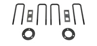 AEV HighMark Fender Flares for 2023+ Chevrolet Colorado ZR2