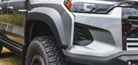 AEV HighMark Fender Flares for 2023+ Chevrolet Colorado ZR2
