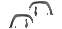 AEV HighMark Fender Flares for 2023+ Chevrolet Colorado ZR2