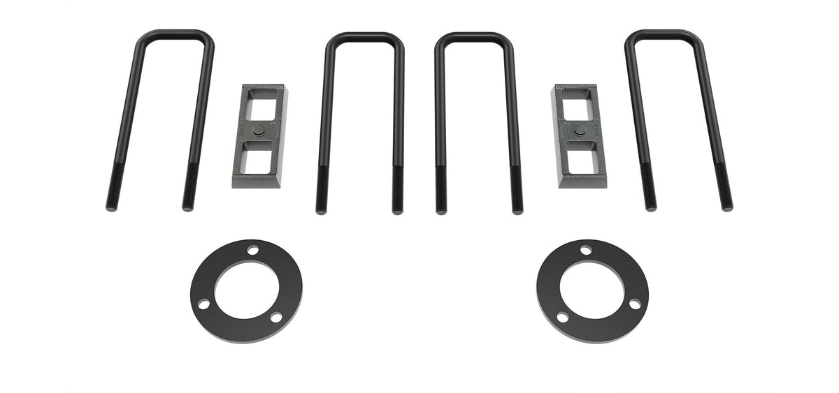 AEV HighMark Fender Flares for 2023+ GMC Canyon AT4X