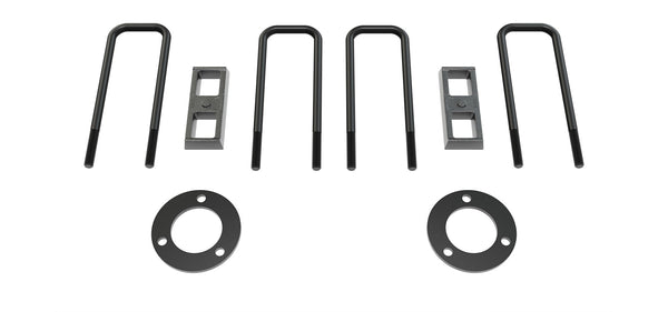 AEV HighMark Fender Flares for 2023+ GMC Canyon AT4X