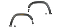 AEV HighMark Fender Flares for 2023+ GMC Canyon AT4X