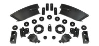 AEV 35" Tire Clearance Kit for 2023+ Chevrolet Silverado 1500 ZR2 Bison