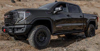 AEV 35" Tire Clearance Kit for 2023+ GMC Sierra 1500 AT4X