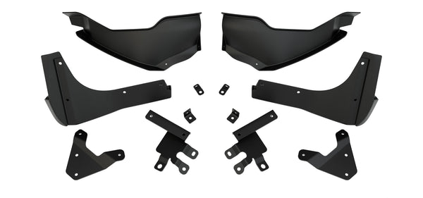AEV 37" Tire Clearance Kit for 2024+ GMC Sierra 2500 AT4X AEV Edition