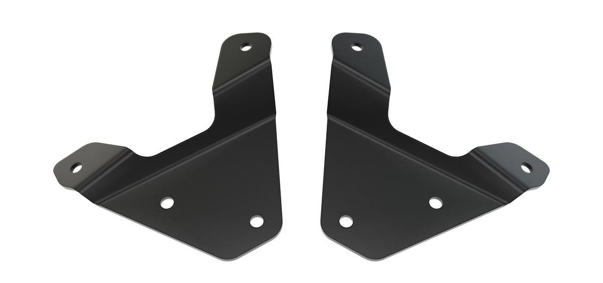 AEV 37" Tire Clearance Kit for 2024+ Chevrolet Silverado 2500 HD ZR2