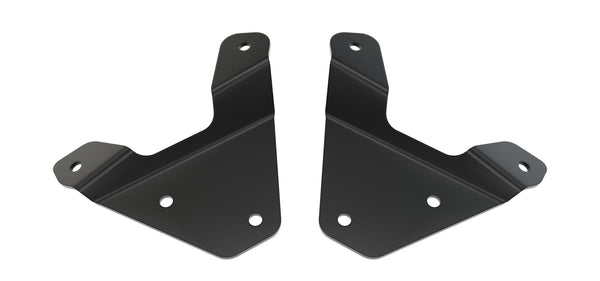 AEV 37" Tire Clearance Kit for 2024+ Chevrolet Silverado 2500 HD ZR2