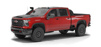 AEV 37" Tire Clearance Kit for 2024+ Chevrolet Silverado 2500 HD ZR2