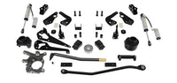 AEV 3" DualSport XP Suspension for 2014-2018 Ram 2500 HD (40" Tires)