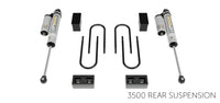 AEV 3" DualSport XP Suspension for 2025+ Ram HD (37" Tires)