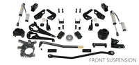 AEV 3" DualSport XP Suspension for 2019-2024 Ram HD (40" Tires)