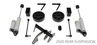 AEV 3" DualSport XP Suspension for 2025+ Ram HD (40" Tires)