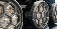 AEV Light Grille Kit for 7000 Series Lights