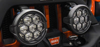 AEV Light Grille Kit for 7000 Series Lights