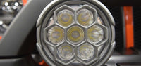 AEV Light Grille Kit for 7000 Series Lights