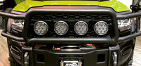 AEV Light Grille Kit for 7000 Series Lights