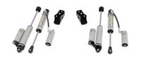 AEV / Bilstein XP8100 Reservoir Shocks for 2014+ Ram HD