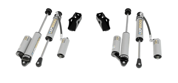 AEV / Bilstein XP8100 Reservoir Shocks for 2014+ Ram HD