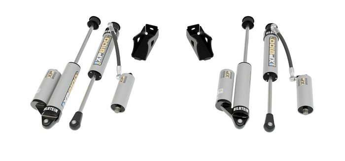 AEV / Bilstein XP8100 Reservoir Shocks for 2014+ Ram HD