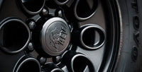 AEV Black Lug Nuts