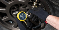 AEV EZ Tire Deflator & Storage Pouch