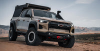 AEV Front Bumper for 2023+ Chevrolet Colorado ZR2