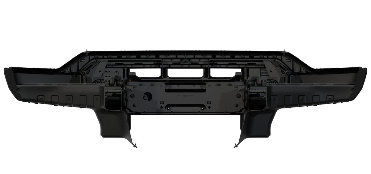 AEV Front Bumper for 2023+ GMC Canyon