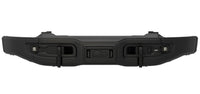 AEV Front Bumper for 2024+ Chevrolet Silverado HD