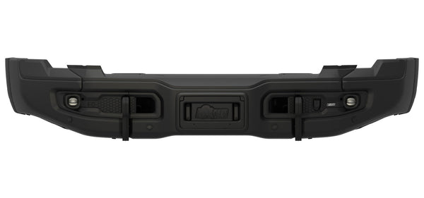 AEV Front Bumper for 2024+ GMC Sierra HD