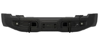 AEV Front Bumper for 2024+ GMC Sierra HD
